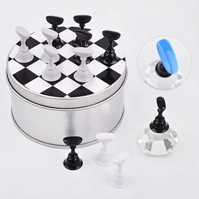 Y-XLWN Nail board chess piece crystal gem base exercise frame lotus seat with magnetic
Y-XLWN Nail board chess piece crystal gem base exercise frame lotus seat with magnetic