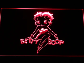 g197 Betty Boop LED Neon Light Signs with On/Off Switch 20+ Colors 5 Sizes to choose
g197 Betty Boop LED Neon Light Signs with On/Off Switch 20+ Colors 5 Sizes to choose