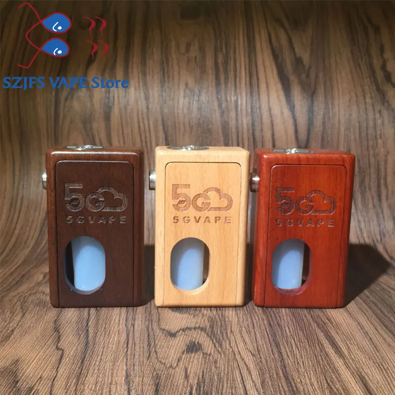 5gvape wood mod squonk bf supercar auto-tuning box mechanical retro design 18650 battery with 8ml squonk bottle vs GEN 25 RDA
5gvape wood mod squonk bf supercar auto-tuning box mechanical retro design 18650 battery with 8ml squonk bottle vs GEN 25 RDA