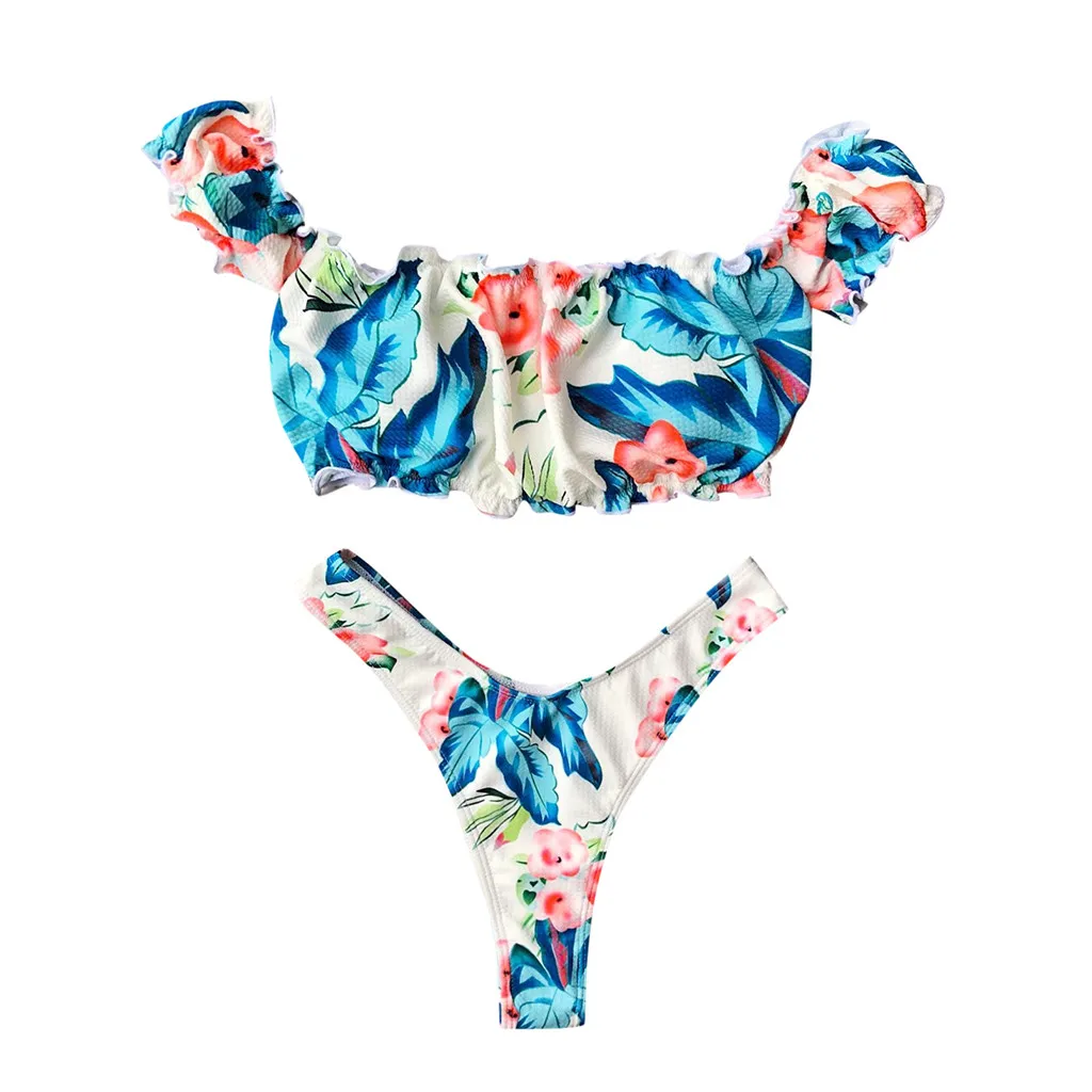Women Sexy Bandage Sports Suit High Cut Tube Top Split Swimsuit Female Bikini Monokini Swimsuit Bathing suit female Monokini
Women Sexy Bandage Sports Suit High Cut Tube Top Split Swimsuit Female Bikini Monokini Swimsuit Bathing suit female Monokini