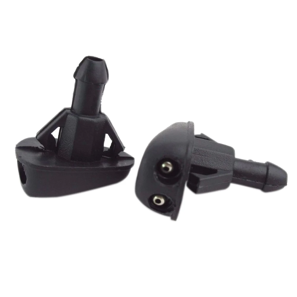 2Pcs Car-styling Window Windshield Washer Nozzle Jet Sprayer for 2001-2005 Honda Civic 2017 XR657
2Pcs Car-styling Window Windshield Washer Nozzle Jet Sprayer for 2001-2005 Honda Civic 2017 XR657