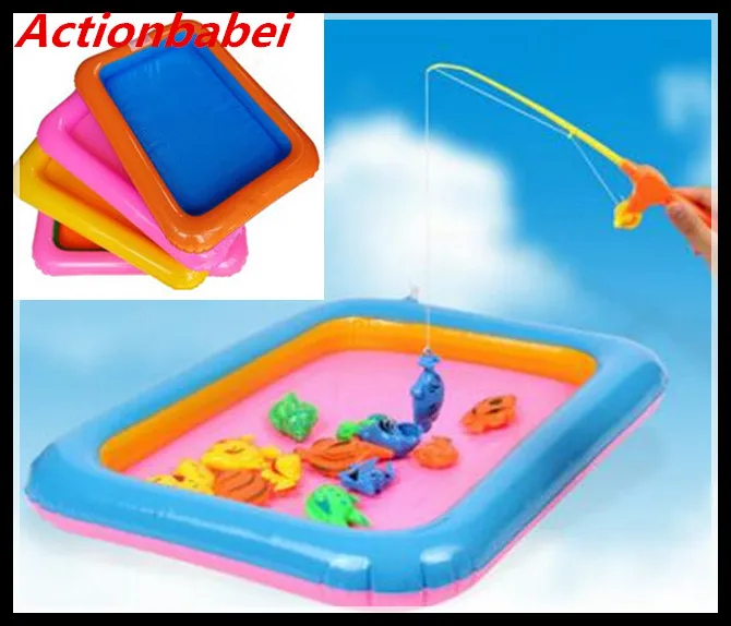 Actionbabei Hot Sale New 60x45cm Inflatable Sand Plastic Mobile Table Multi-function Children Kids Indoor Play Sand Clay Mud Toy
Actionbabei Hot Sale New 60x45cm Inflatable Sand Plastic Mobile Table Multi-function Children Kids Indoor Play Sand Clay Mud Toy