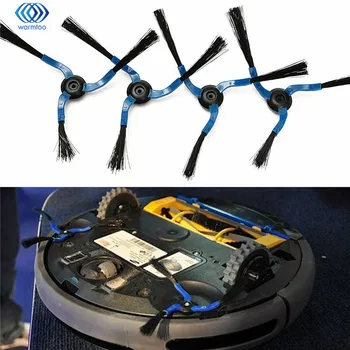 2Pairs 3 Arm Side Brush Suitable For Samsung Smart Sweeping Robot Vacuum Cleaner Replacement
2Pairs 3 Arm Side Brush Suitable For Samsung Smart Sweeping Robot Vacuum Cleaner Replacement