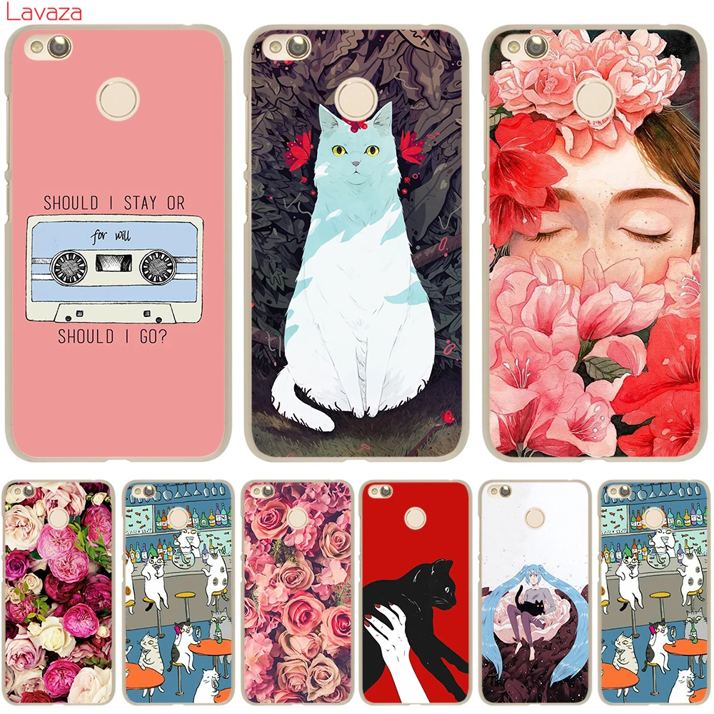 Lavaza Cute Bear Flower Fairy Cat Hard Phone Case for Xiaomi Redmi 5 Plus 6A 4A S2 Go Note 5A Prime 5 6 7 Pro 4x Cover
Lavaza Cute Bear Flower Fairy Cat Hard Phone Case for Xiaomi Redmi 5 Plus 6A 4A S2 Go Note 5A Prime 5 6 7 Pro 4x Cover