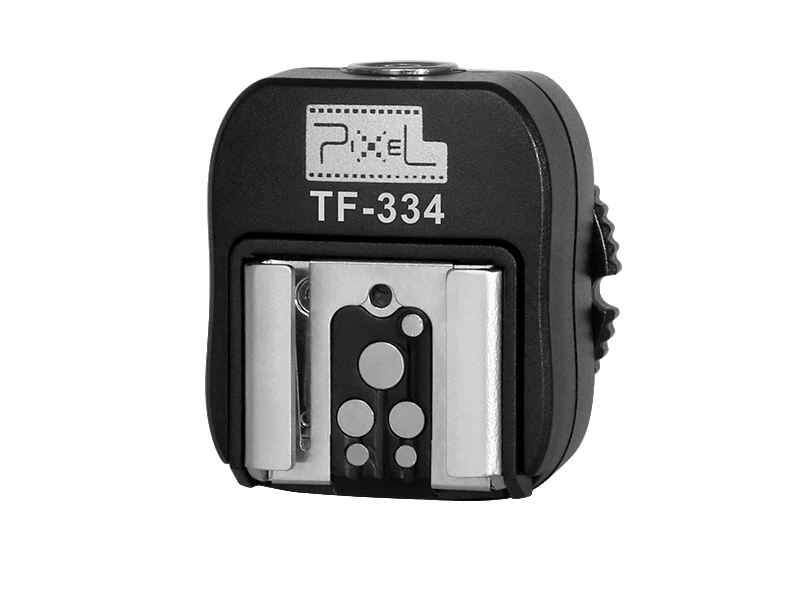 Pixel TF-334 Mi Hot Shoes Adapter For Converting Sony A7 A7S A7SII A7R A7RII A7II Camera for Canon Nikon Yongnuo Flash Speedlite