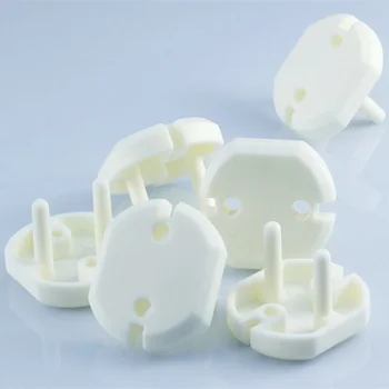 10pcs EU European Russian power socket electrical outlet Baby safety guard protection electric shock plugs protector cover cap
10pcs EU European Russian power socket electrical outlet Baby safety guard protection electric shock plugs protector cover cap