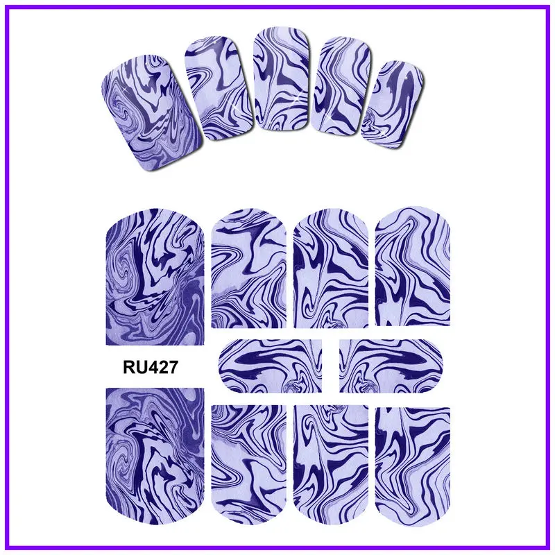 RU427