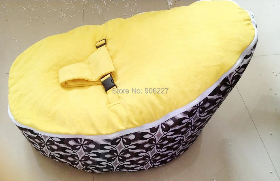 Free shipping disco convertible yellow baby beanbag chair, two tops baby beanbags pink stone
Free shipping disco convertible yellow baby beanbag chair, two tops baby beanbags pink stone