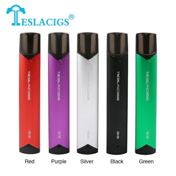 Original Tesla GG Pod Kit 380mAh with 2ml Cartridge & Blue Tooth Control Function Via Tesla App Electronic Cigarette VS Minifit
Original Tesla GG Pod Kit 380mAh with 2ml Cartridge & Blue Tooth Control Function Via Tesla App Electronic Cigarette VS Minifit