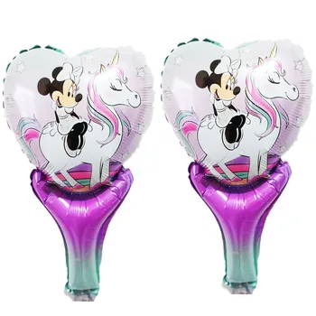 wholesale for seller 100pcs minnie hand cheering balloons for party balloons low price for reseller birthday balloons
wholesale for seller 100pcs minnie hand cheering balloons for party balloons low price for reseller birthday balloons