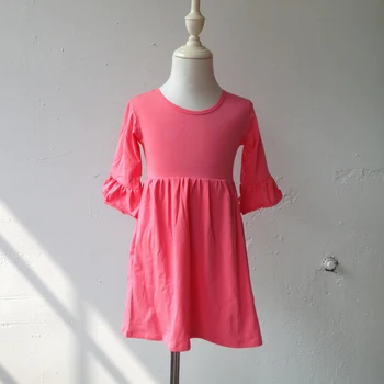 Wholesale baby simple cotton frocks girls birthday dresses kids cheap latest children dress designs
Wholesale baby simple cotton frocks girls birthday dresses kids cheap latest children dress designs