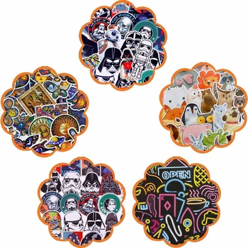 Mixed Super Hero Stickers Cute Animal Graffiti JDM Decal For Kid DIY Skateboard Laptop Car Luggage Bicycle Waterproof Sticker
Mixed Super Hero Stickers Cute Animal Graffiti JDM Decal For Kid DIY Skateboard Laptop Car Luggage Bicycle Waterproof Sticker