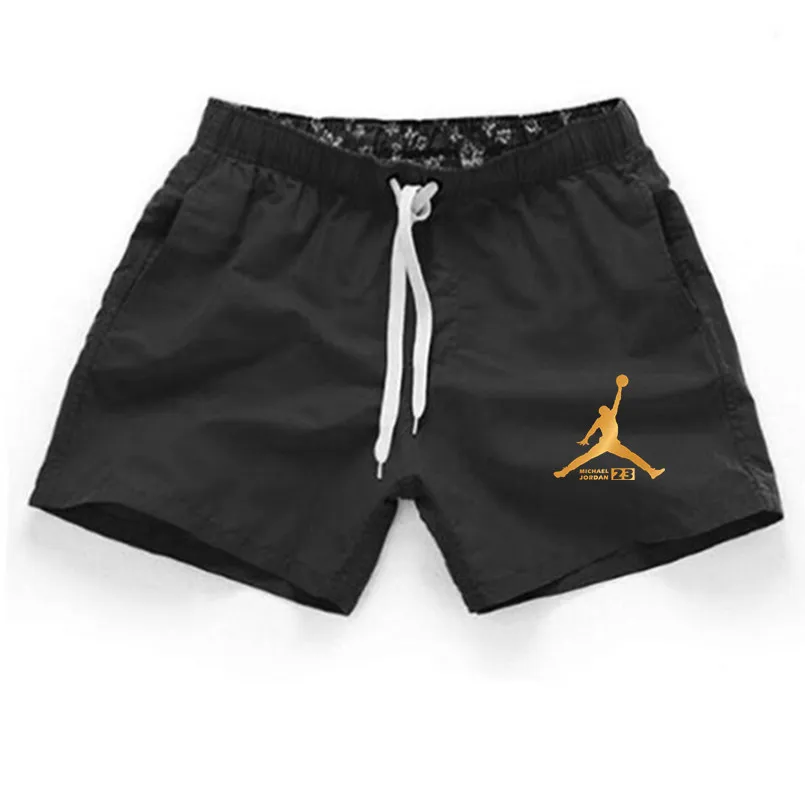 JORDAN 23 Print Men's Swim Shorts Beach Surfboard Shorts Male Swimwear Mens Swimwear Beachwear Surf Shorts
JORDAN 23 Print Men's Swim Shorts Beach Surfboard Shorts Male Swimwear Mens Swimwear Beachwear Surf Shorts