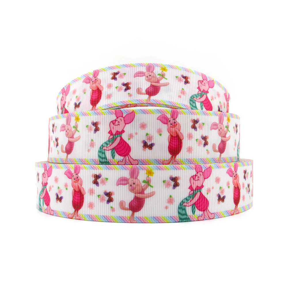David accessories 1"(25mm) cartoon high quality printed polyester ribbon 5yds,DIY handmade materials, 5Yc2121
David accessories 1"(25mm) cartoon high quality printed polyester ribbon 5yds,DIY handmade materials, 5Yc2121