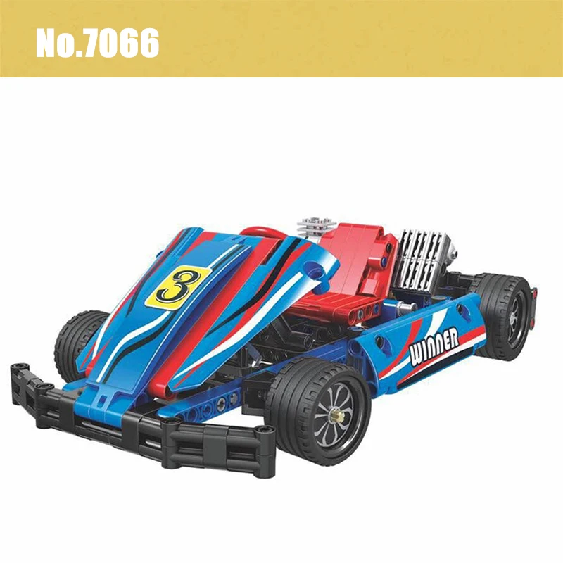 Technic Kart Racing Car Compatible Logeingly Building Blocks 371pcs Educational DIY Bricks Toys For Children Kid Gift Funny Toys
Technic Kart Racing Car Compatible Logeingly Building Blocks 371pcs Educational DIY Bricks Toys For Children Kid Gift Funny Toys
