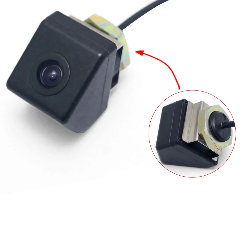 Waterproof Auto Rear View Camera Car Back Reverse Camera Fish Eyes Night Vision HD Reverse Parking Assistance #YL6 #YL1
Waterproof Auto Rear View Camera Car Back Reverse Camera Fish Eyes Night Vision HD Reverse Parking Assistance #YL6 #YL1