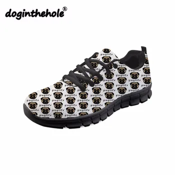 doginthehole Pug Dog Printing Fashion Sneakers for Women Spring Autumn Flat Shoes Teenagers Comfortable Mesh Shoes Footwear
doginthehole Pug Dog Printing Fashion Sneakers for Women Spring Autumn Flat Shoes Teenagers Comfortable Mesh Shoes Footwear