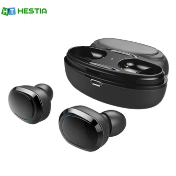 Bluetooth Earphone True Wireless Earphones Fone De Ouvido Audifonos Sport Auriculares Handsfree Earbuds Noise Canceling Ecouteur
Bluetooth Earphone True Wireless Earphones Fone De Ouvido Audifonos Sport Auriculares Handsfree Earbuds Noise Canceling Ecouteur