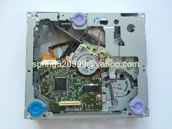 Car CD Mechanism DEH-1950 DEH-1850 DEH-1050E DEH-P6050UB Car CD Player CXX-1942 CXX-1850 CXX1942 Laser 2pcs/lot
Car CD Mechanism DEH-1950 DEH-1850 DEH-1050E DEH-P6050UB Car CD Player CXX-1942 CXX-1850 CXX1942 Laser 2pcs/lot