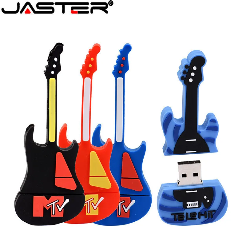 JASTER Musical Instruments Model Pen drive USB flash drive guitar Pendrive 4GB 8GB 16GB 32GB 64GB flash memory stick u disk
JASTER Musical Instruments Model Pen drive USB flash drive guitar Pendrive 4GB 8GB 16GB 32GB 64GB flash memory stick u disk
