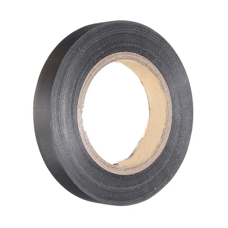 Wiring Loom NON-Adhesive PVC Harness Cloth Fabric Tape Roll Car Motorcycle 10mm x 18m Prevents Abrasion
Wiring Loom NON-Adhesive PVC Harness Cloth Fabric Tape Roll Car Motorcycle 10mm x 18m Prevents Abrasion