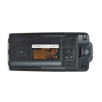 RLN6305A Li-ion Battery For Motorola CP110 EP150 A10 A12 RDU4100 RDU4103 RDU2020 RDV5100 Walkie Talkie Portable Radio
RLN6305A Li-ion Battery For Motorola CP110 EP150 A10 A12 RDU4100 RDU4103 RDU2020 RDV5100 Walkie Talkie Portable Radio