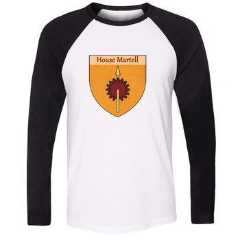 Game of Thrones House Martell of Sunspear Unbowed Unbent Unbroken Mens Guys Printing Graphic Tee Long Sleeve Cotton
Game of Thrones House Martell of Sunspear Unbowed Unbent Unbroken Mens Guys Printing Graphic Tee Long Sleeve Cotton