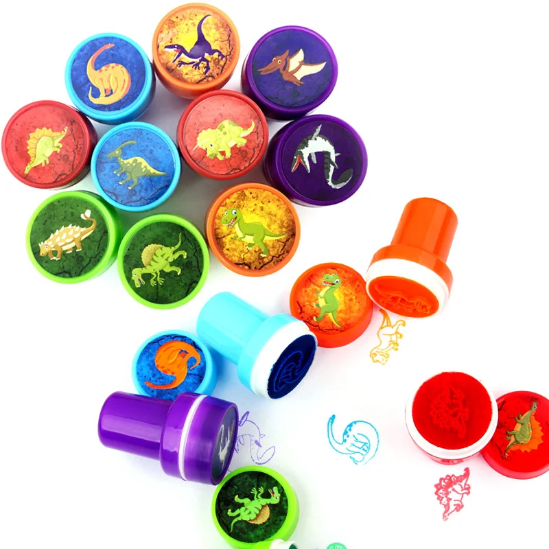 10 Pcs Dinosaur Mini Stamp Party Bag Fillers Pinata Favour Gift Educations Toy Rewards Drawing Toy Baby Shower Gift
10 Pcs Dinosaur Mini Stamp Party Bag Fillers Pinata Favour Gift Educations Toy Rewards Drawing Toy Baby Shower Gift