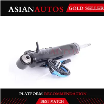 Airsusfat Rear Left Air Suspension Shock For BMW E70/X5 with Sensor Air Shock Absorber Air Strut 37126788765
Airsusfat Rear Left Air Suspension Shock For BMW E70/X5 with Sensor Air Shock Absorber Air Strut 37126788765