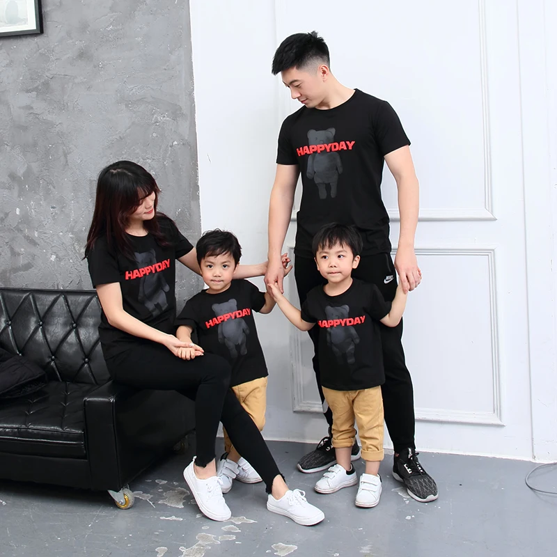 Mother and daughter clothes t shirts family look matching clothes baby girl clothes family clothing matching outfits baby boy
Mother and daughter clothes t shirts family look matching clothes baby girl clothes family clothing matching outfits baby boy