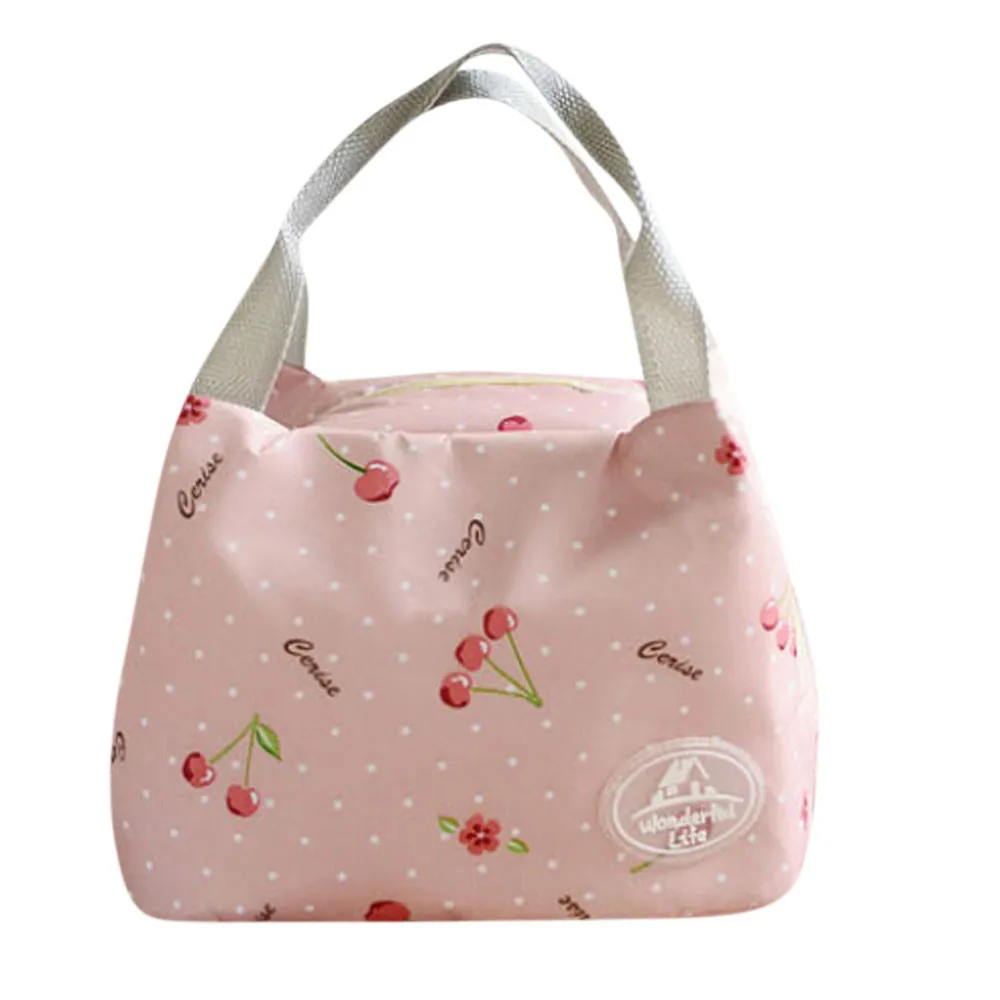 Portable Lunch Bag New Thermal Insulated Lunch Box Tote Picnic Insulated Cooler Zipper Organizer lunch Container 3.14
Portable Lunch Bag New Thermal Insulated Lunch Box Tote Picnic Insulated Cooler Zipper Organizer lunch Container 3.14