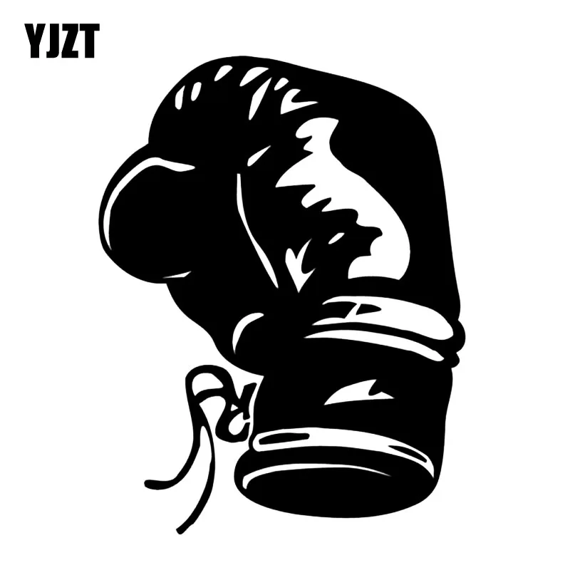 YJZT 10.7*13.9CM Interesting Stay Strong Fitness Fight Boxing Gloves Sport Car Stickers Vinyl Graphic C12-0809
YJZT 10.7*13.9CM Interesting Stay Strong Fitness Fight Boxing Gloves Sport Car Stickers Vinyl Graphic C12-0809