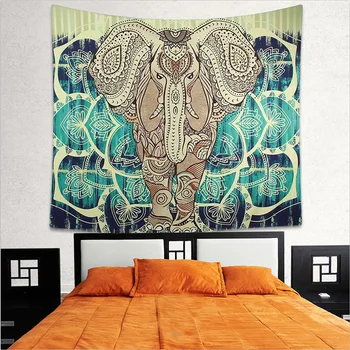 Indian elephant chic hippie bohemian mandala floral tapestry wall mounted bts blanket decorated fashion tribal style
Indian elephant chic hippie bohemian mandala floral tapestry wall mounted bts blanket decorated fashion tribal style