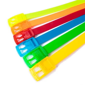 Candy Color Unisex Silicone Rubber Belts New Eco-Friendly Plastic Belt for Men Women Male Female Jeans Leather Strap Female Belt
Candy Color Unisex Silicone Rubber Belts New Eco-Friendly Plastic Belt for Men Women Male Female Jeans Leather Strap Female Belt