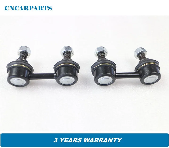 10PCS Front Stabilizer Link 48820-33010 Fit for Toyota Camry Avalon Corolla Rav4 Celica Lexus Es300
10PCS Front Stabilizer Link 48820-33010 Fit for Toyota Camry Avalon Corolla Rav4 Celica Lexus Es300