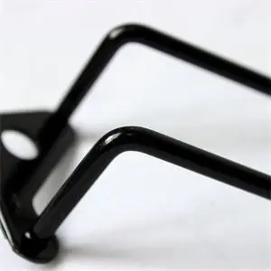Top Quality 1 Pcs Adjustable Cycling Bike Bicycle Rear Derailleur Chain Stay Guard Gear Protector Black
Top Quality 1 Pcs Adjustable Cycling Bike Bicycle Rear Derailleur Chain Stay Guard Gear Protector Black