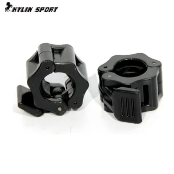 26mm weightlifting dumbbell accessories barbell pole weight plate small plastic buckle security for freeshipping
26mm weightlifting dumbbell accessories barbell pole weight plate small plastic buckle security for freeshipping