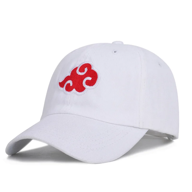 Japanese Akatsuki Logo Anime Naruto Dad Hat Uchiha Family Logo Embroidery Baseball Caps Black Snapback Adjustable Hip Hop Hat
Japanese Akatsuki Logo Anime Naruto Dad Hat Uchiha Family Logo Embroidery Baseball Caps Black Snapback Adjustable Hip Hop Hat