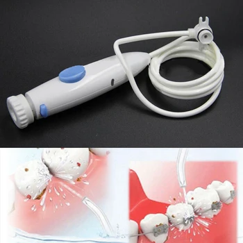 For waterpik WP-100 Tooth Oral Care Tool Teeth Cleaner Handle Hose Replacement Ultra Water Flosser Irrigator
For waterpik WP-100 Tooth Oral Care Tool Teeth Cleaner Handle Hose Replacement Ultra Water Flosser Irrigator