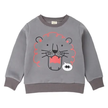 Autumn And Winter Girl Children's Garment Pure Cotton Children Cartoon Long Sleeve Shirts
Autumn And Winter Girl Children's Garment Pure Cotton Children Cartoon Long Sleeve Shirts