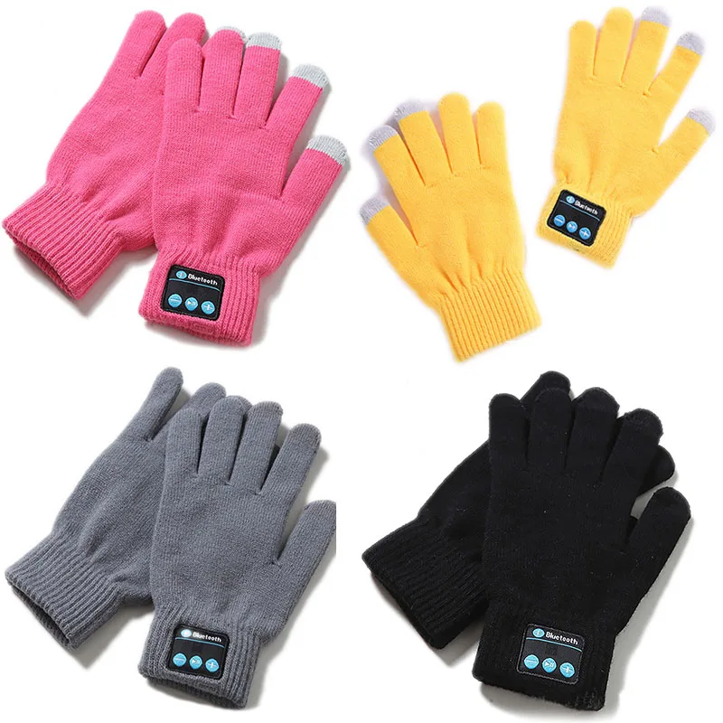 New Arrivals Adults Universal Winter Bluetooth Touch Screen Thermal Gloves Outdoor Sportswear Working Hiking Safety Equipment
New Arrivals Adults Universal Winter Bluetooth Touch Screen Thermal Gloves Outdoor Sportswear Working Hiking Safety Equipment