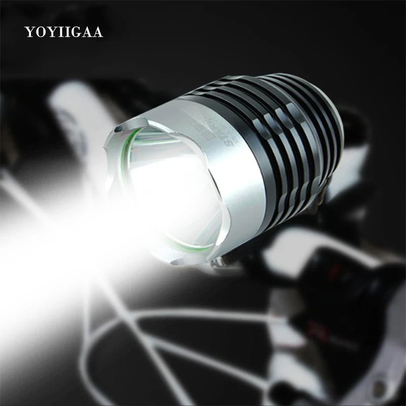 Bicycle Headlight LED Bike Front Light Head Light Torch Flashlight Mountain Bicycle Lights 3 Mode Bike Lamp Cycling Accessories
Bicycle Headlight LED Bike Front Light Head Light Torch Flashlight Mountain Bicycle Lights 3 Mode Bike Lamp Cycling Accessories