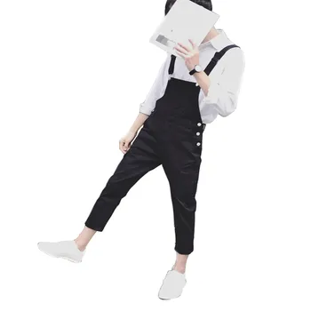 New Mens Green And Black Bib Overalls Fashion Loose Denim Overalls Jeans Man Casual Denim Jumpsuits Jeans Man Suspender Pants
New Mens Green And Black Bib Overalls Fashion Loose Denim Overalls Jeans Man Casual Denim Jumpsuits Jeans Man Suspender Pants