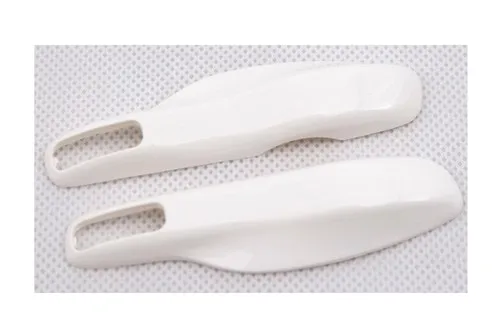 Gloss White Remote Flip Key Cover Case Skin Shell Cap Fob Protection for Porsche Cayenne Panamer 2011 Boxster Cayman 2013
Gloss White Remote Flip Key Cover Case Skin Shell Cap Fob Protection for Porsche Cayenne Panamer 2011 Boxster Cayman 2013
