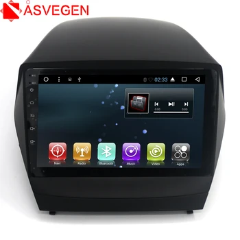 Asvegen 9'' Android 7.1Quad Core Car Radio Vedio Player Auto Radio GPS Navigation Multimedia For Hyundai TUCSON IX35 2009-2013
Asvegen 9'' Android 7.1Quad Core Car Radio Vedio Player Auto Radio GPS Navigation Multimedia For Hyundai TUCSON IX35 2009-2013