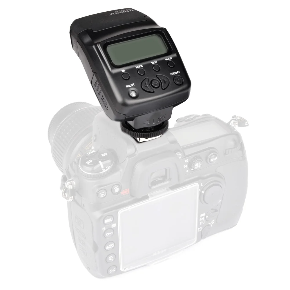 Viltrox JY-610N II i-TTL On-camera Mini Flash Speedlite for Nikon Camera in focal length 50mm at ISO 100 in meters
Viltrox JY-610N II i-TTL On-camera Mini Flash Speedlite for Nikon Camera in focal length 50mm at ISO 100 in meters