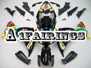 Colorful ABS Injection Plastic Complete Fairings Kit For Yamaha R1 YZF1000 2012 2013 2014 Motorcycle Bodywork Cowlings Body Kit
Colorful ABS Injection Plastic Complete Fairings Kit For Yamaha R1 YZF1000 2012 2013 2014 Motorcycle Bodywork Cowlings Body Kit