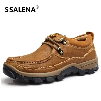 Mens Handmade Breathable Oxford Shoes Genuine Leather Casual Shoes Mens Wear Resistant Thick Bottom Shoes AA11626
Mens Handmade Breathable Oxford Shoes Genuine Leather Casual Shoes Mens Wear Resistant Thick Bottom Shoes AA11626