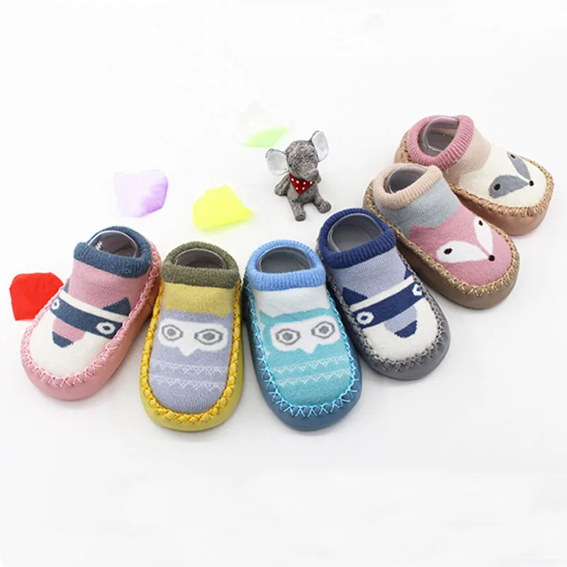 Baby Socks With Rubber Soles Infant Newborn Children Indoor Floor Socks Shoes Anti Slip Soft Sole Sock Baby Girls Boys Socks
Baby Socks With Rubber Soles Infant Newborn Children Indoor Floor Socks Shoes Anti Slip Soft Sole Sock Baby Girls Boys Socks