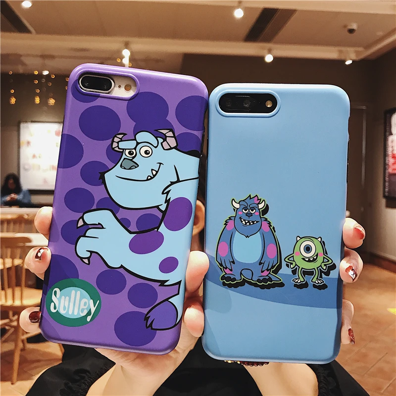 For iphone XR Sullivan Mr Q Scrub Soft Case, Cartoon Monsters University Cute back cover For iphone XS max X 7 7P 6 6sp 8 8plus
For iphone XR Sullivan Mr Q Scrub Soft Case, Cartoon Monsters University Cute back cover For iphone XS max X 7 7P 6 6sp 8 8plus
